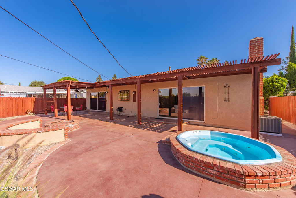 Septo St, Chatsworth, CA 91311 #1