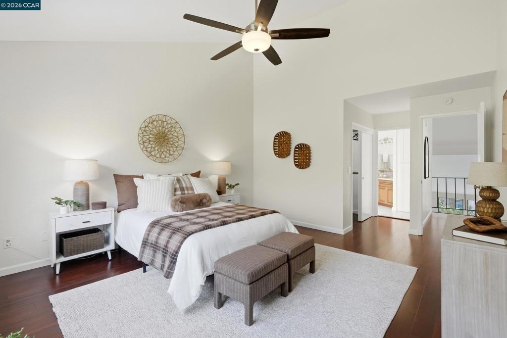Heritage Oaks Rd, Pleasant Hill, CA 94523