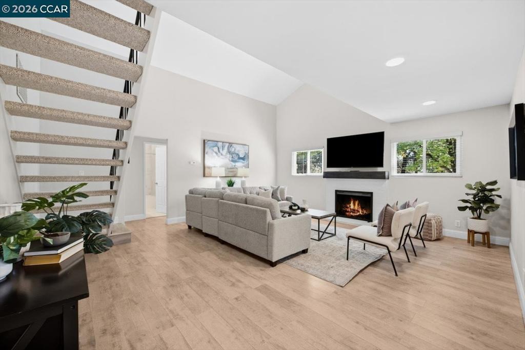 MT Dell Dr, Clayton, CA 94517 #1