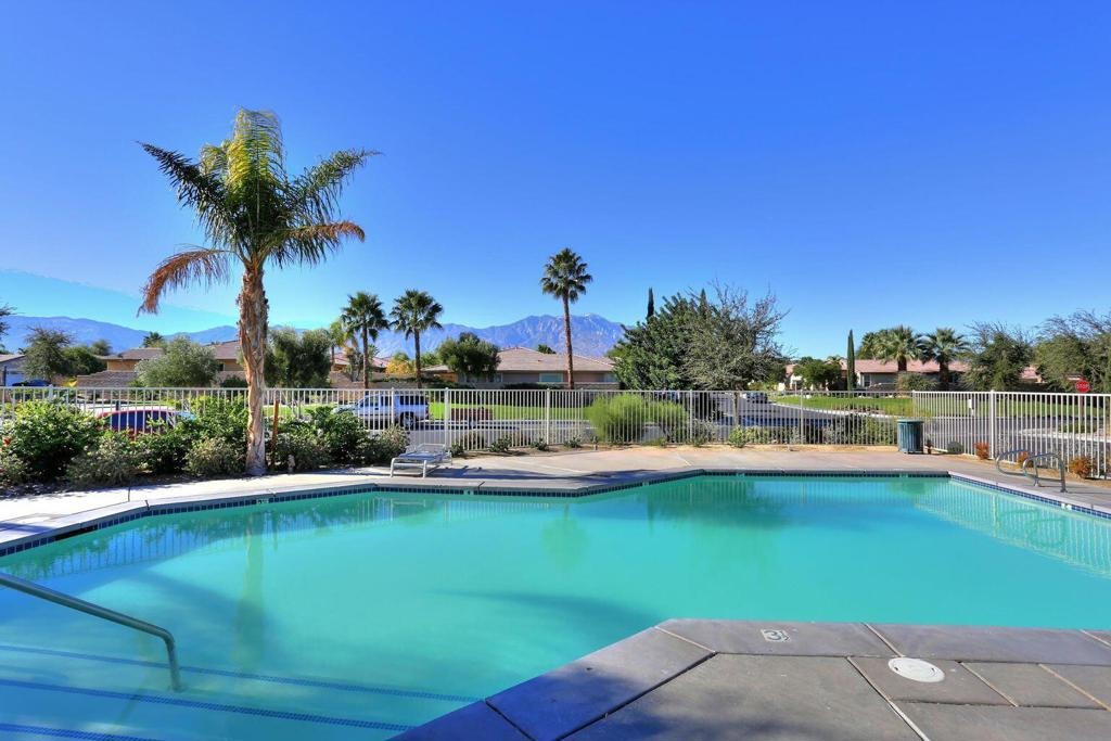 Via Milano , Rancho Mirage, CA 92270 #1