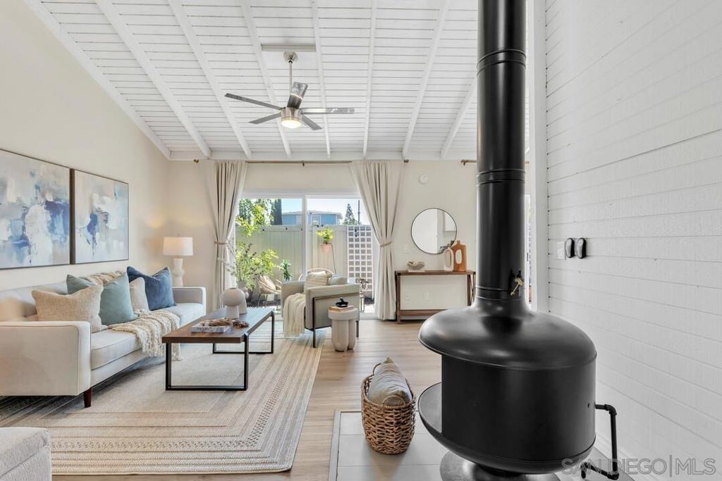 Saranac St, LA Mesa, CA 91942 #1