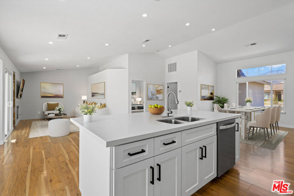 Colonial Dr, Cathedral City, CA 92234 #1