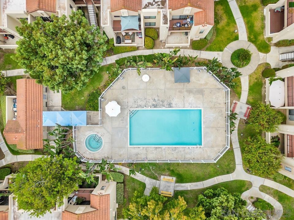 Camino Ruiz , San Diego, CA 92126