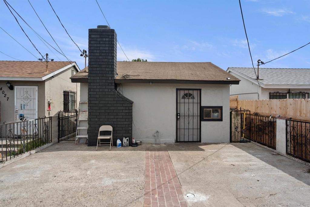 Boston Ave, San Diego, CA 92113