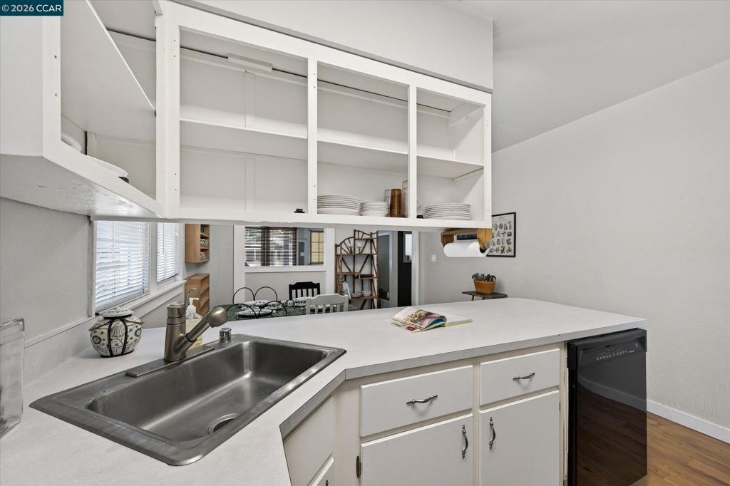 Warren St, Martinez, CA 94553 #1