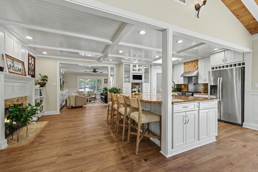 Shade Rd, LA Mesa, CA 91941