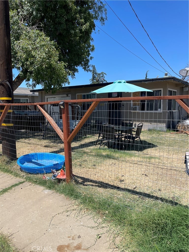 Dale Ave, Merced, CA 95340