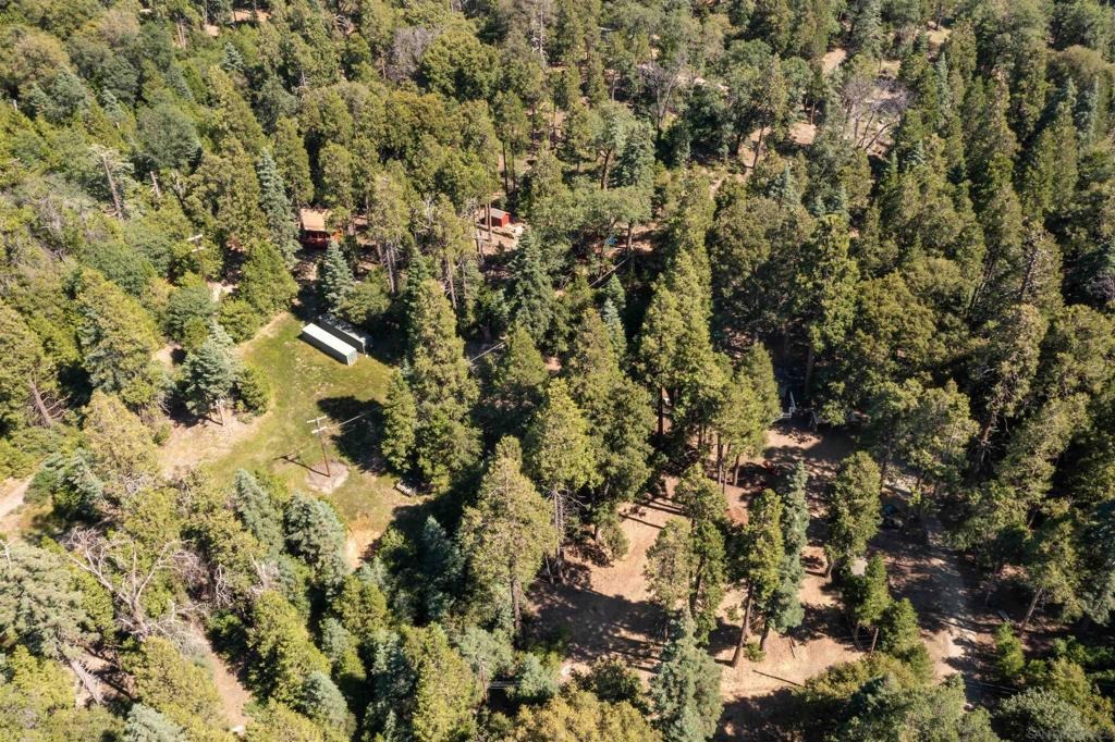 Canfield Rd, Palomar Mountain, CA 92060