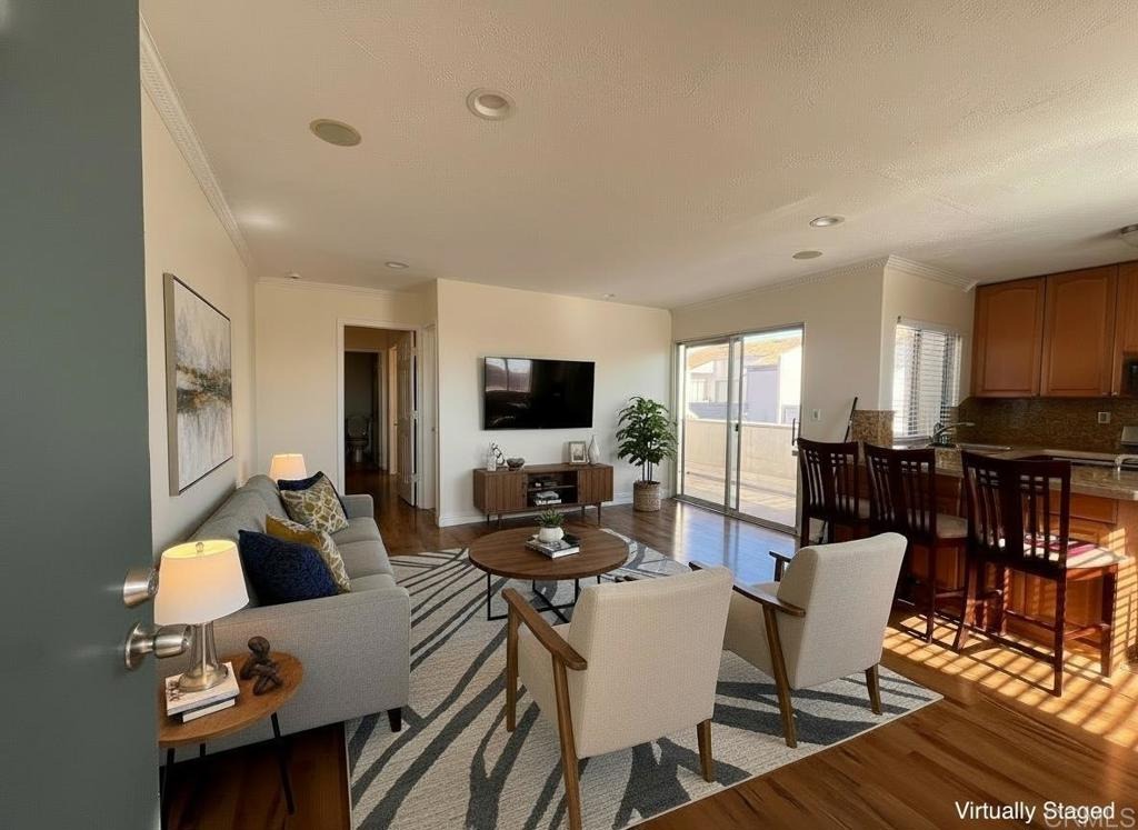 Ashford St, San Diego, CA 92111 #1