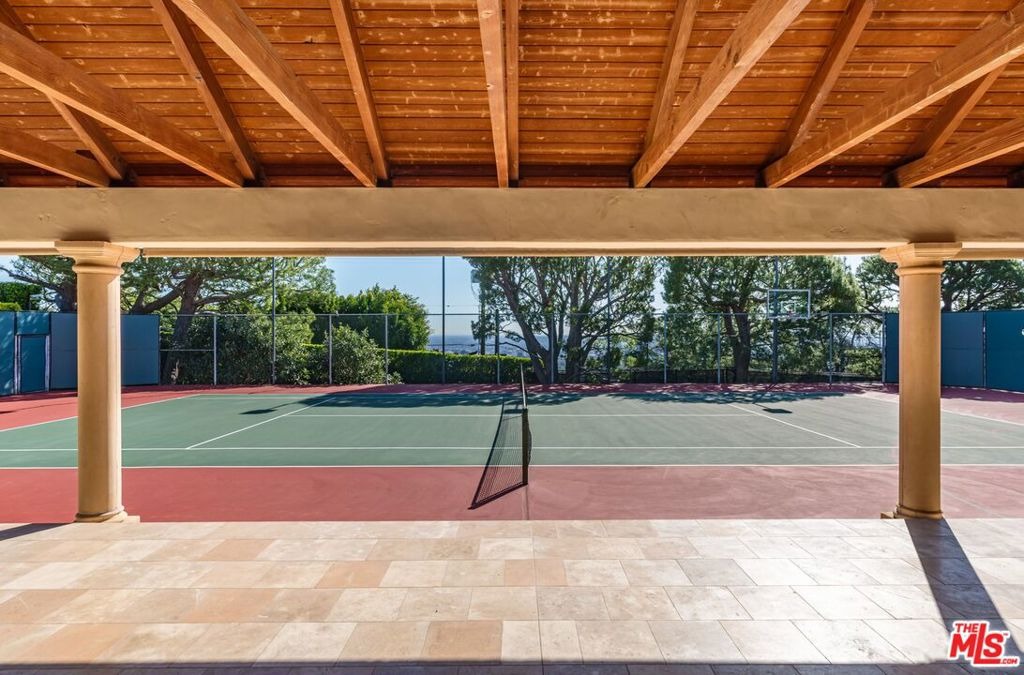 Davies Dr, Beverly Hills, CA 90210 #1