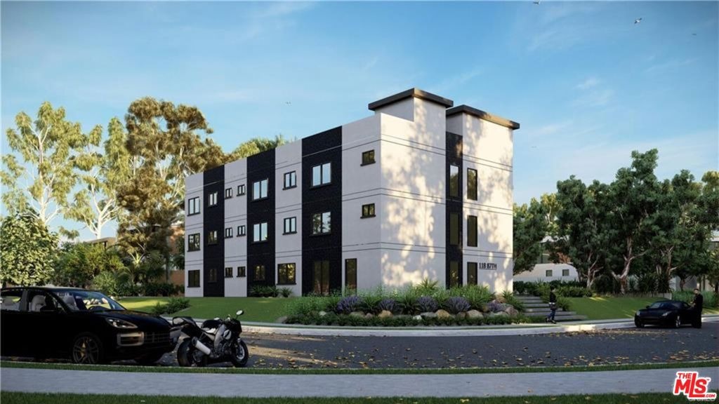 87th Pl, Los Angeles, CA 90003
