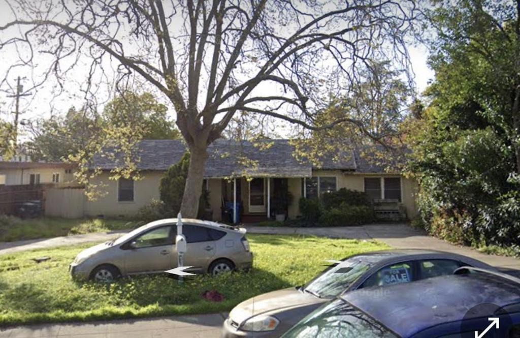 Woodside Rd, Redwood City, CA 94061