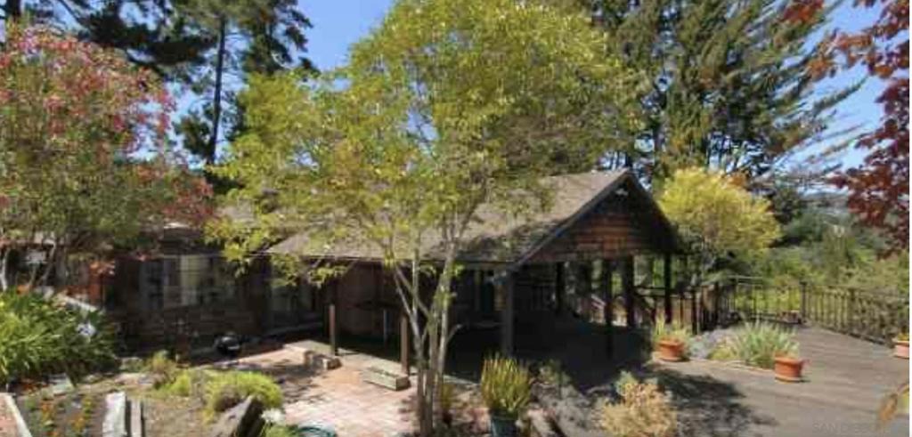 Middle Rd, Lafayette, CA 94549