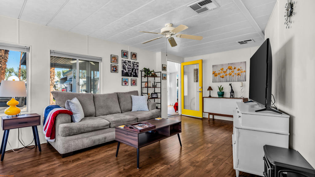 Butterfield , Cathedral City, CA 92234 #1