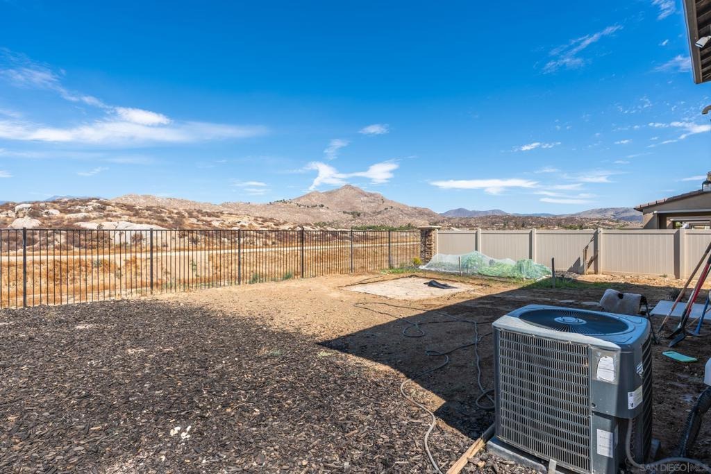 Eveningcloud St, Hemet, CA 92543