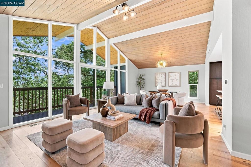 Mountain View Dr, Lafayette, CA 94549 #1