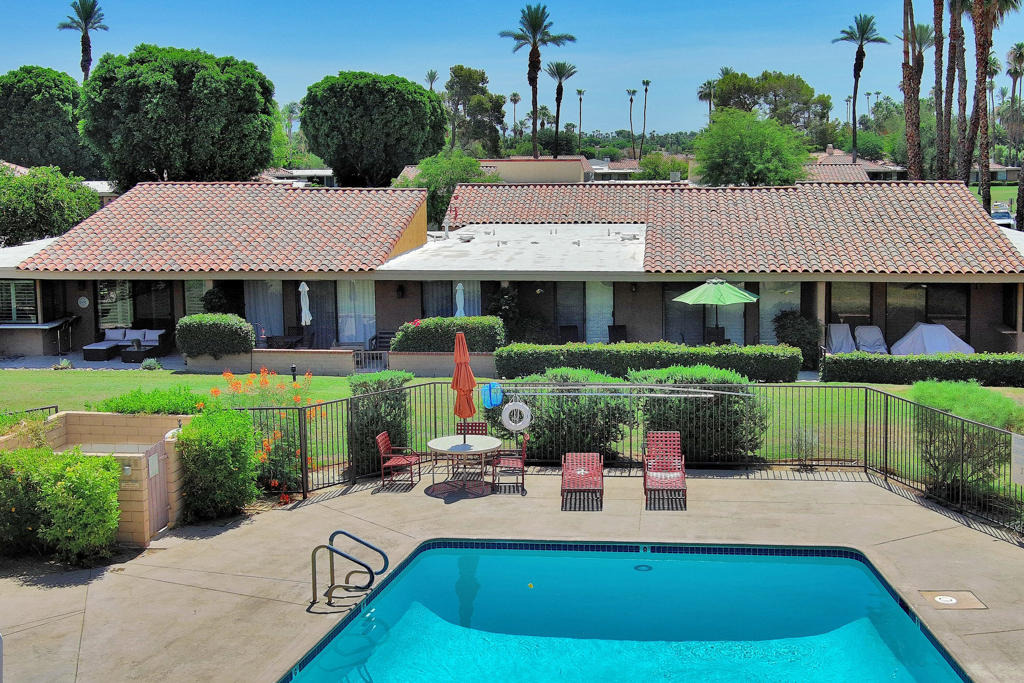 Granada Dr, Rancho Mirage, CA 92270 #1