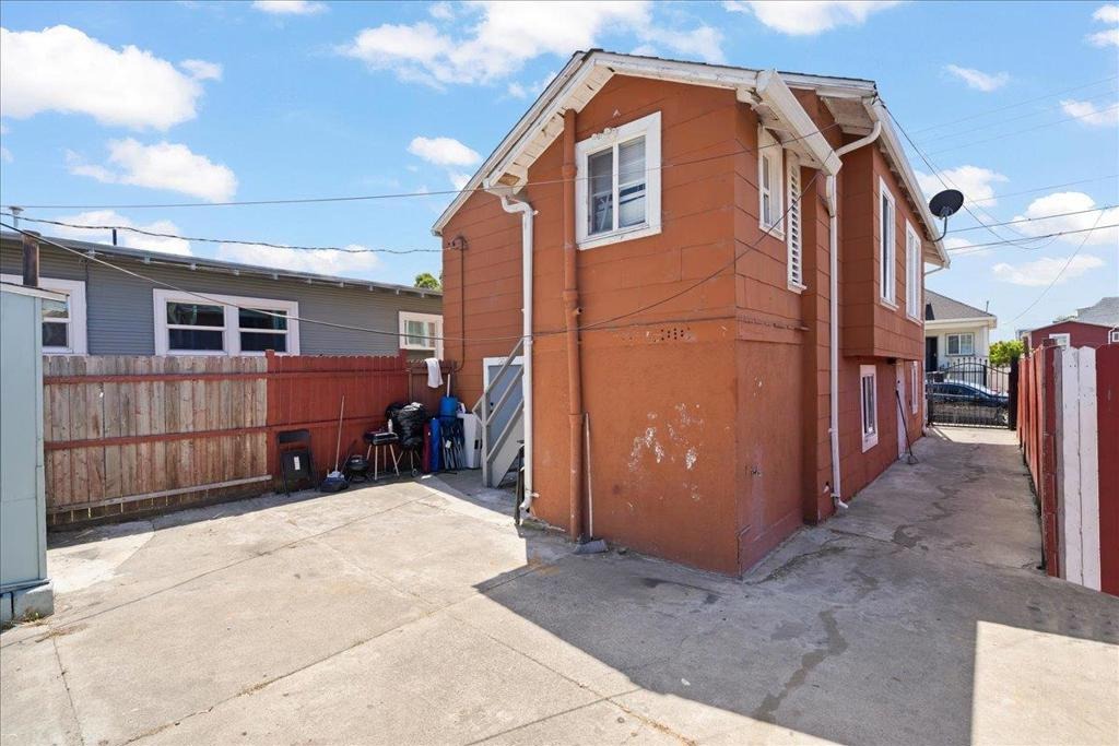 17th St, Oakland, CA 94601