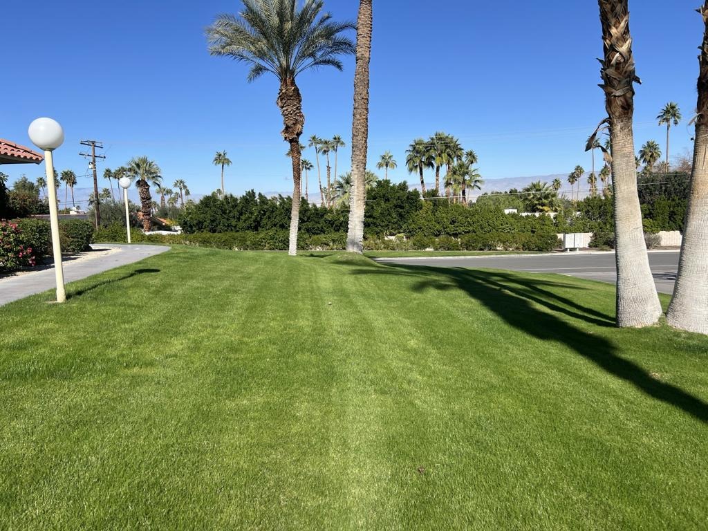 Rod Laver Ln, Palm Desert, CA 92260
