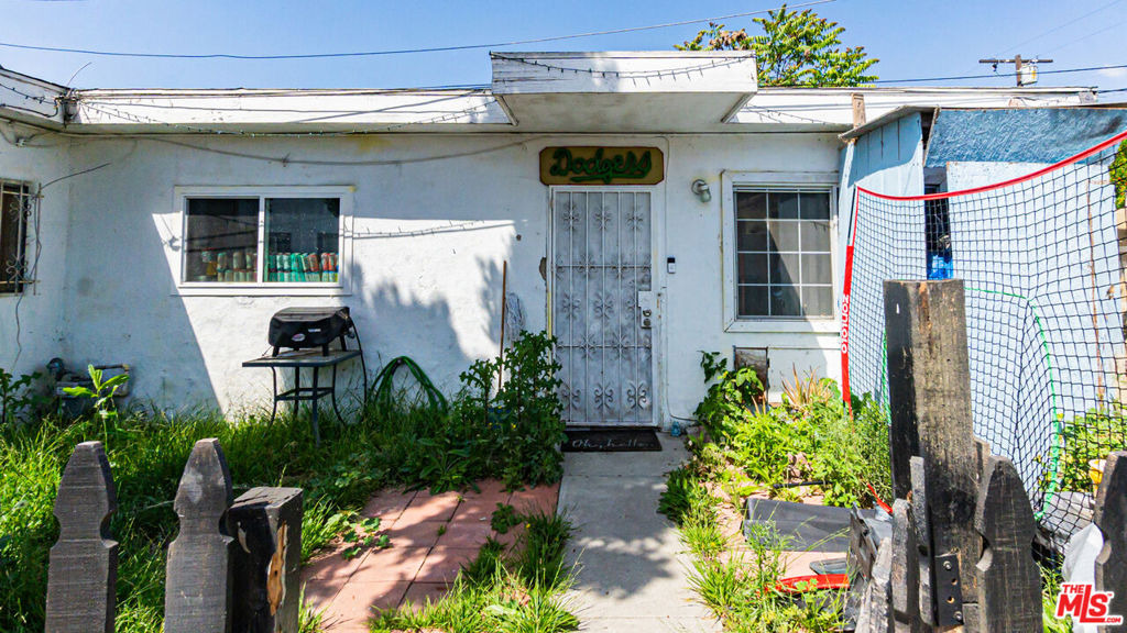 112th St, Los Angeles, CA 90059 #1