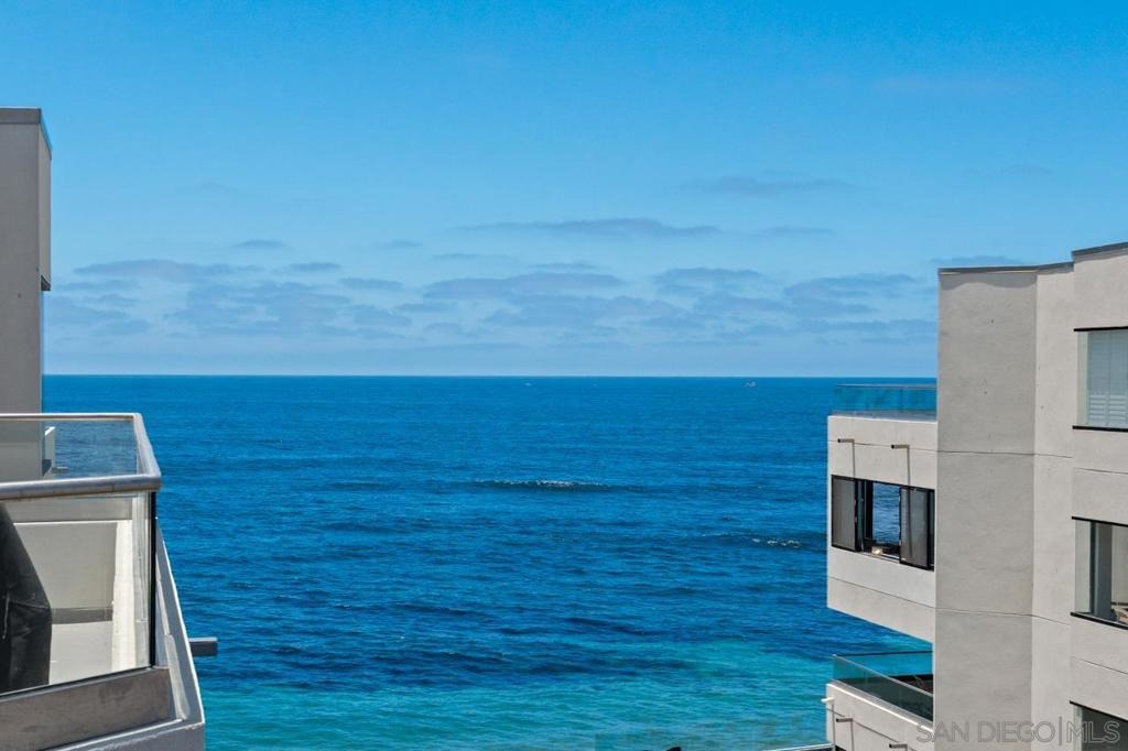 Coast Blvd, LA Jolla, CA 92037 #1