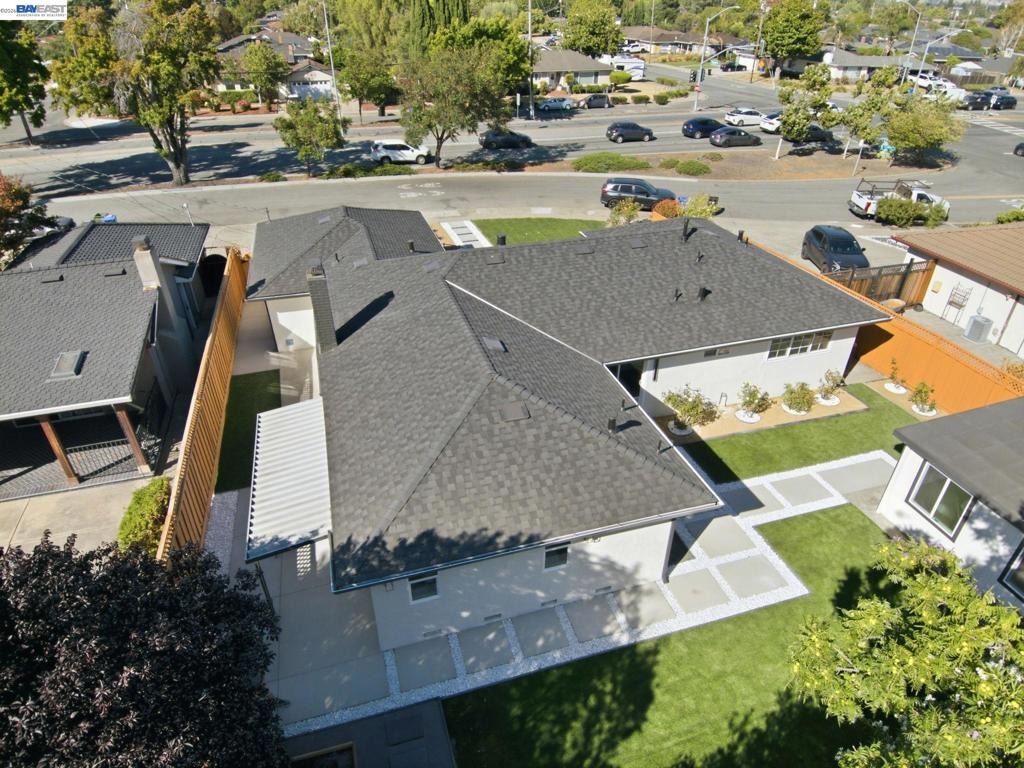 Blacow Rd, Fremont, CA 94536