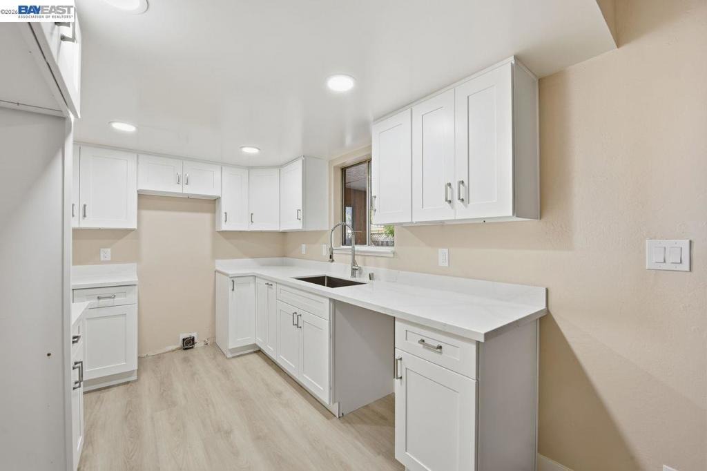 Tiburon Rd, San Leandro, CA 94577