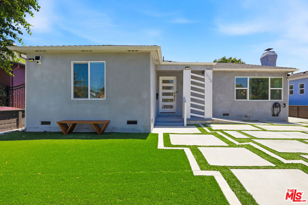 Crescent Heights Blvd, Los Angeles, CA 90034 #1