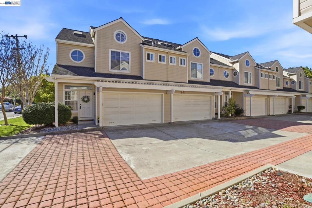Bundy Ave, San Jose, CA 95117 #1