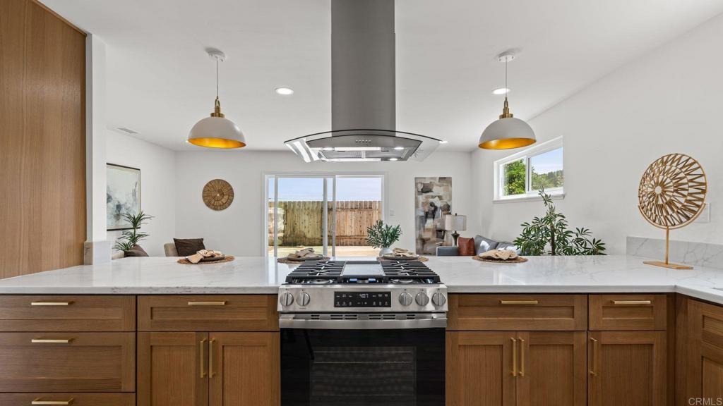 Lake Ben Ave, San Diego, CA 92119 #1