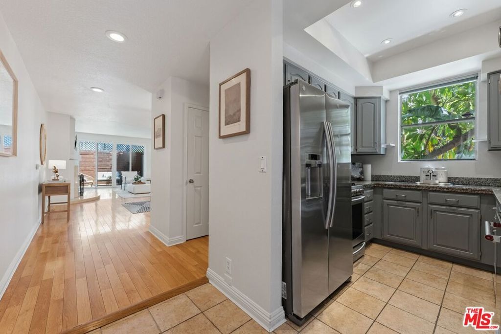 20th St, Santa Monica, CA 90404 #1