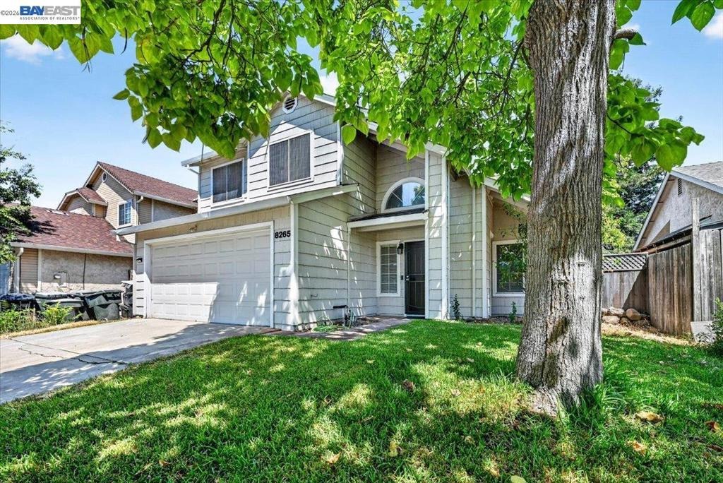 Calla Way, Sacramento, CA 95828