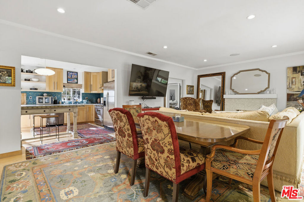 Westmount Dr, West Hollywood, CA 90069 #1