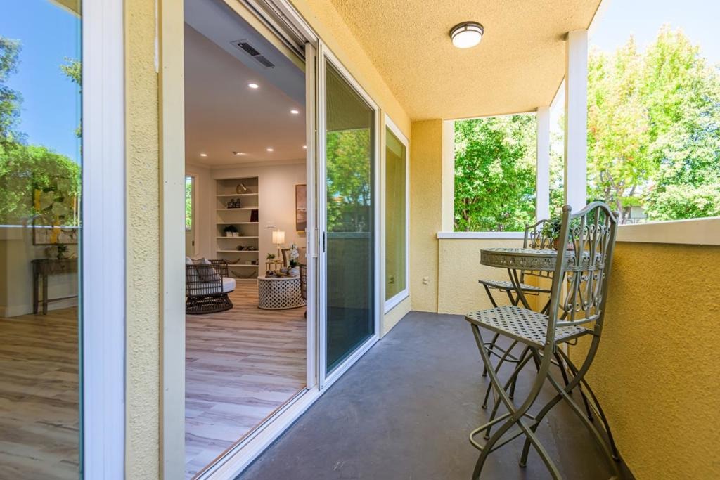 Fulton St, Palo Alto, CA 94301