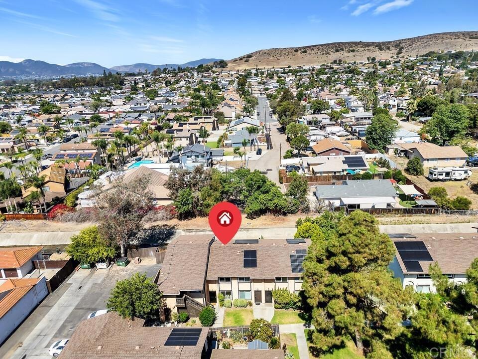 Peaceful Ct, Santee, CA 92071 #1