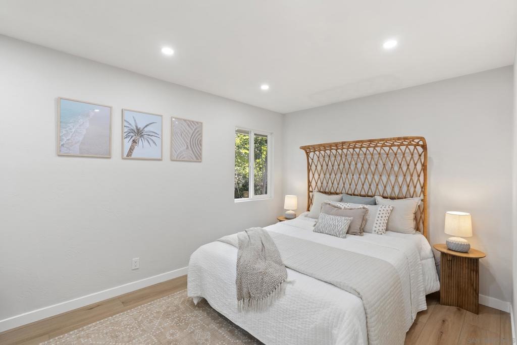 Clove St, San Diego, CA 92106 #1