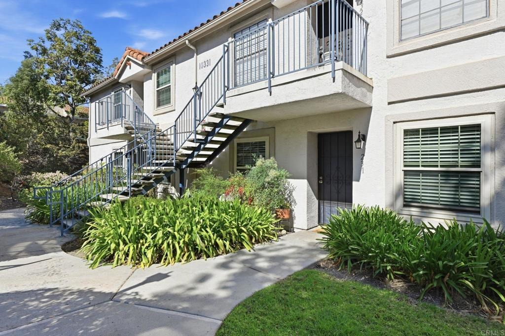 Azuaga St, San Diego, CA 92129