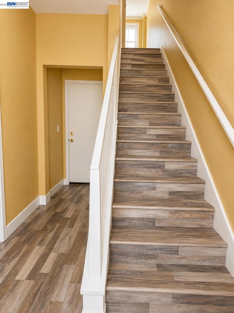 24th St, Oakland, CA 94607