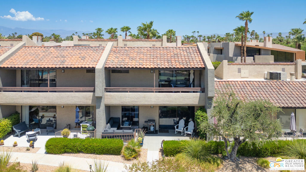 Avenida Caballeros , Palm Springs, CA 92262 #1