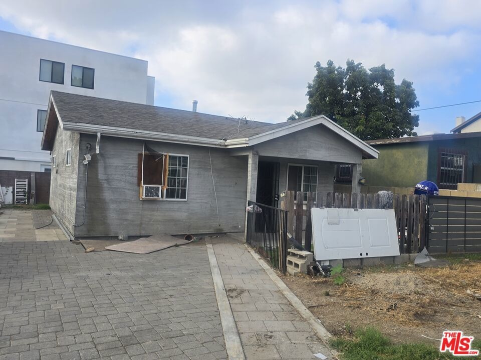 36th St, Los Angeles, CA 90018 #1