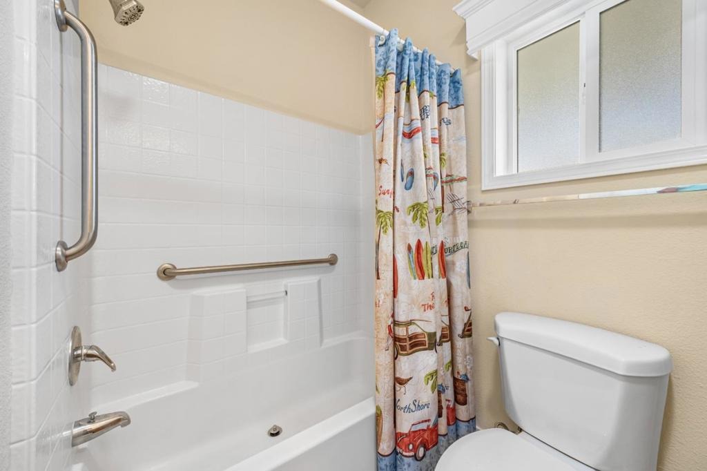 Merrill St, Santa Cruz, CA 95062