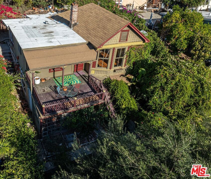 Avenue 33 , Los Angeles, CA 90031 #1