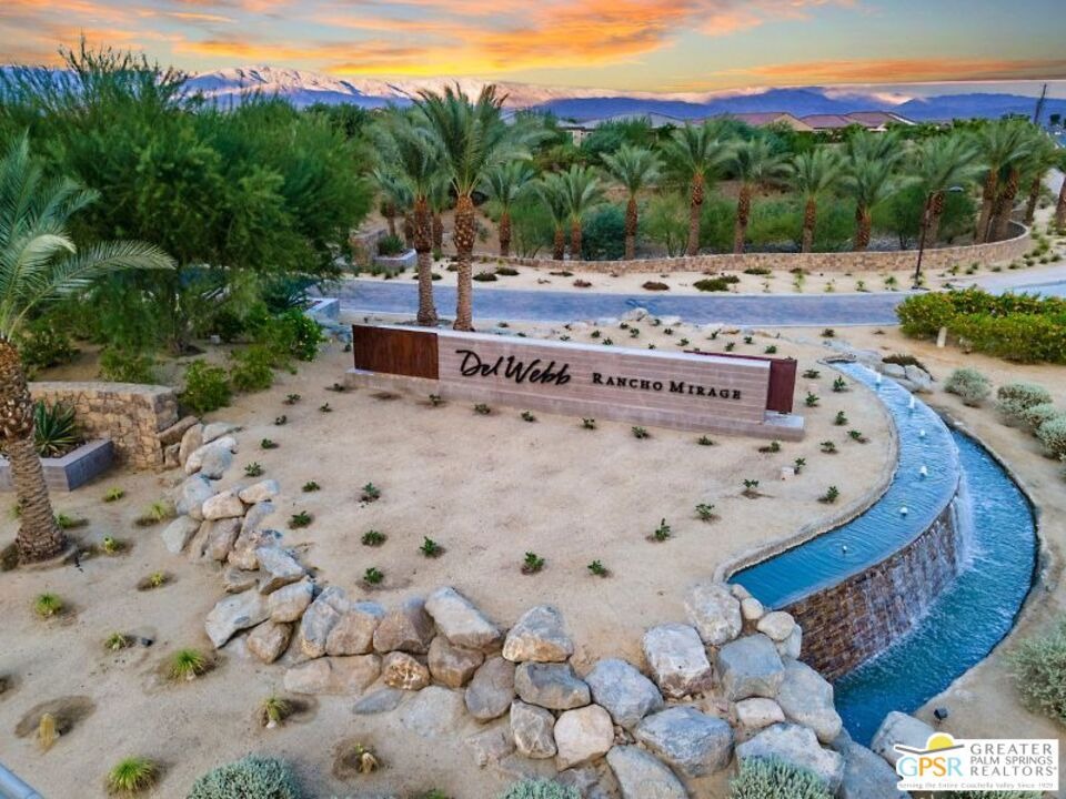 Burgundy , Rancho Mirage, CA 92270