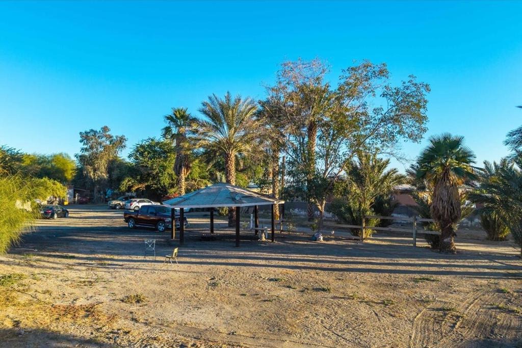 Polk St, Coachella, CA 92236 #1