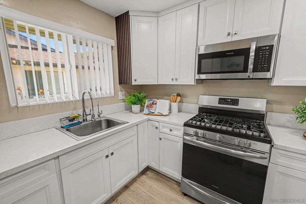 Washington Ave, Escondido, CA 92025