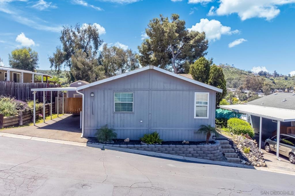 Aurora Dr, El Cajon, CA 92021 #1