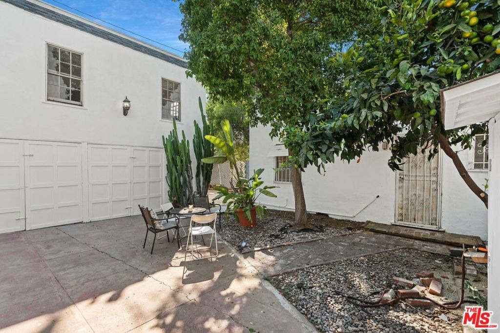 LA Jolla Ave, West Hollywood, CA 90046 #1