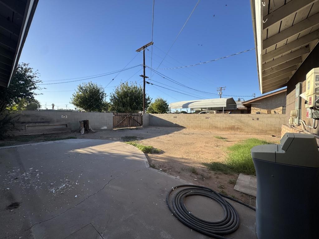 Sola Ave, Blythe, CA 92225
