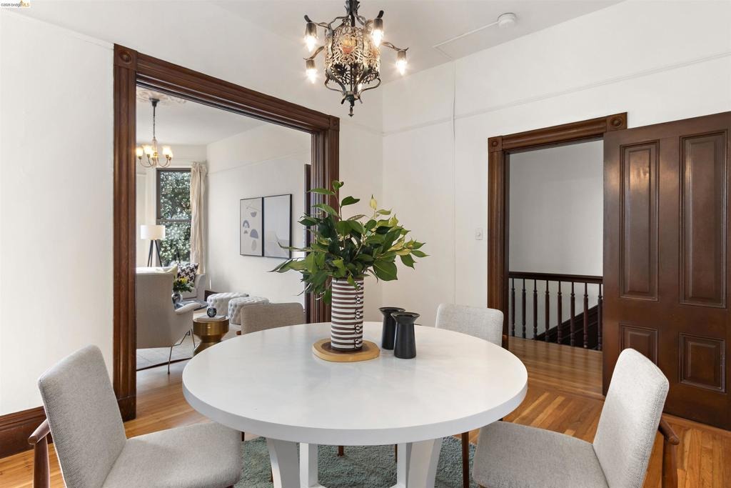 Beaver St, San Francisco, CA 94114