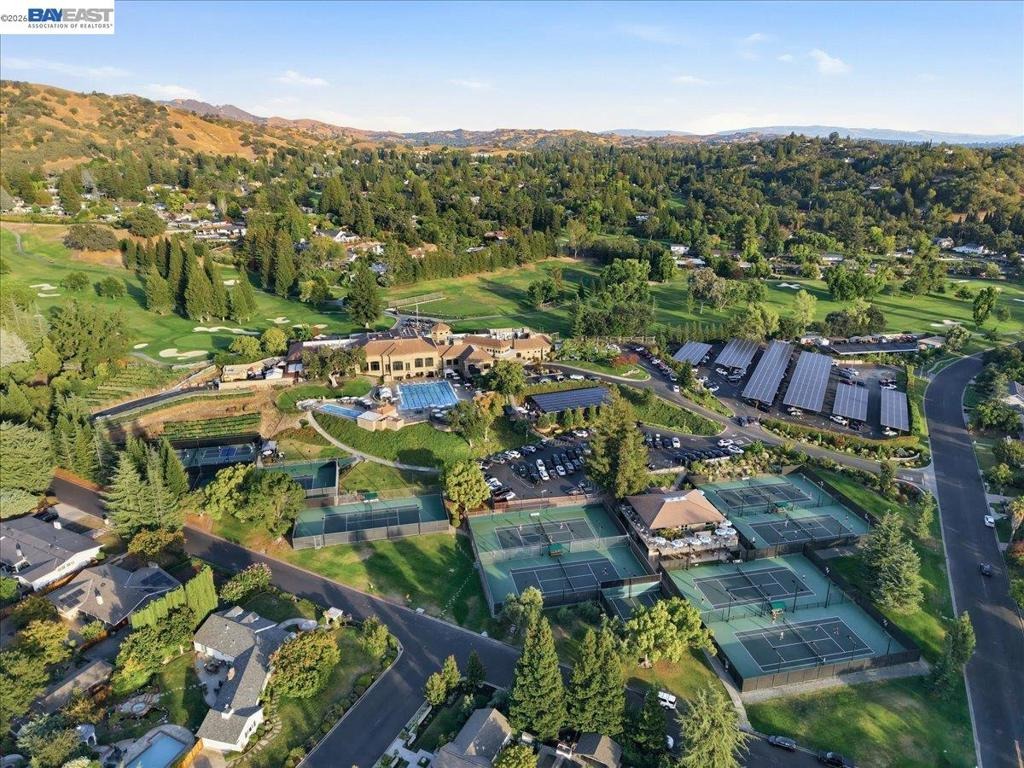 Bolla Ave, Alamo, CA 94507 #1